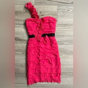BCBG Maxazria Dress